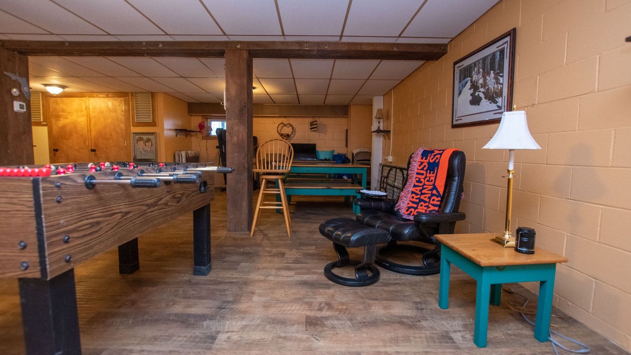 Photo of Bedroom in Seneca Falls