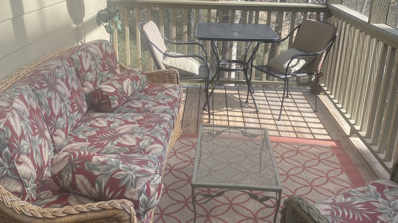 Photo of Outdoor in Historic Montford