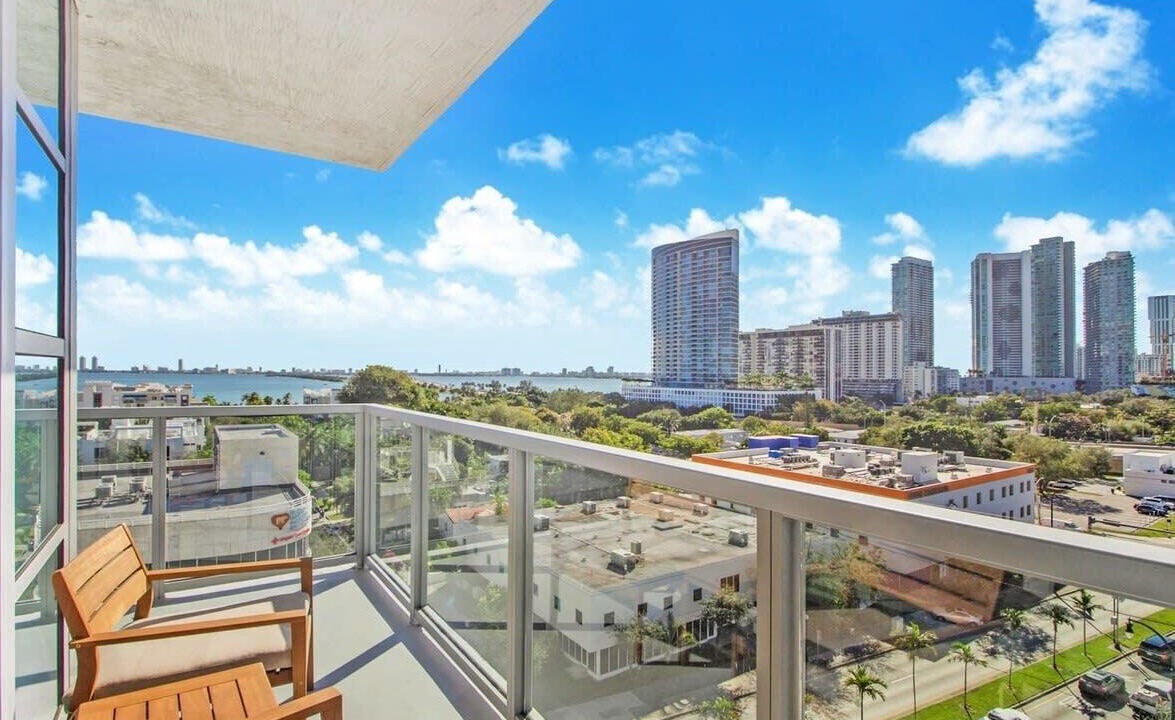 Photo of Outdoor in Northeast Miami