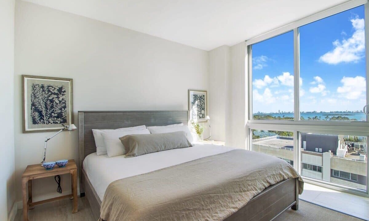 Photo of Bedroom in Northeast Miami