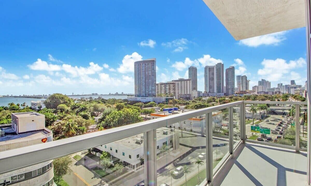 Photo of Outdoor in Northeast Miami