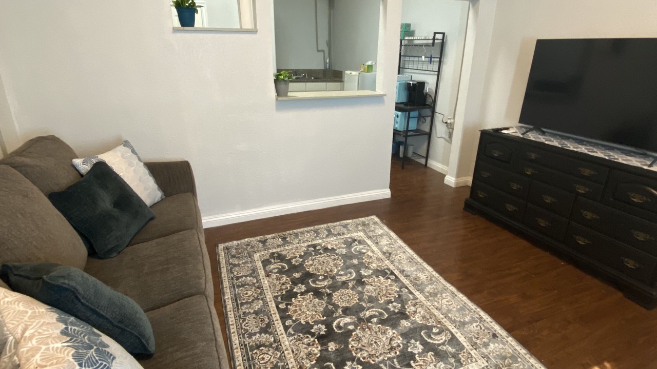 Photo of Livingroom in Los Angeles