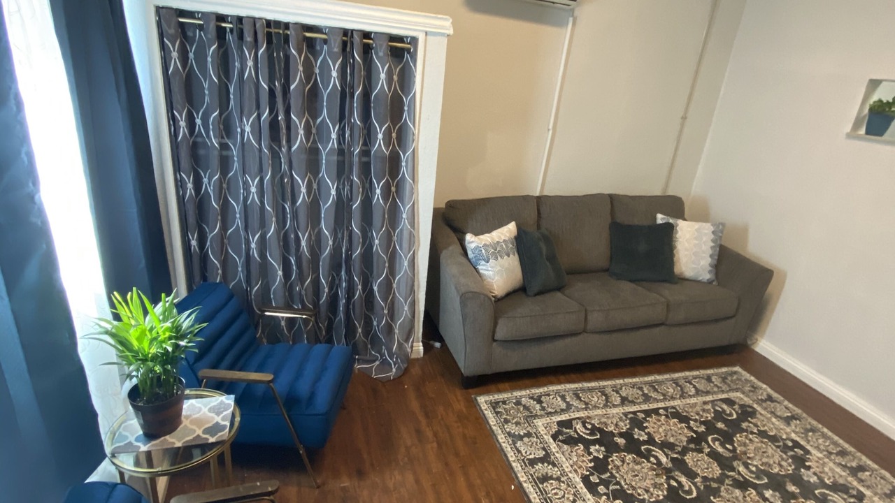 Photo of Livingroom in Los Angeles