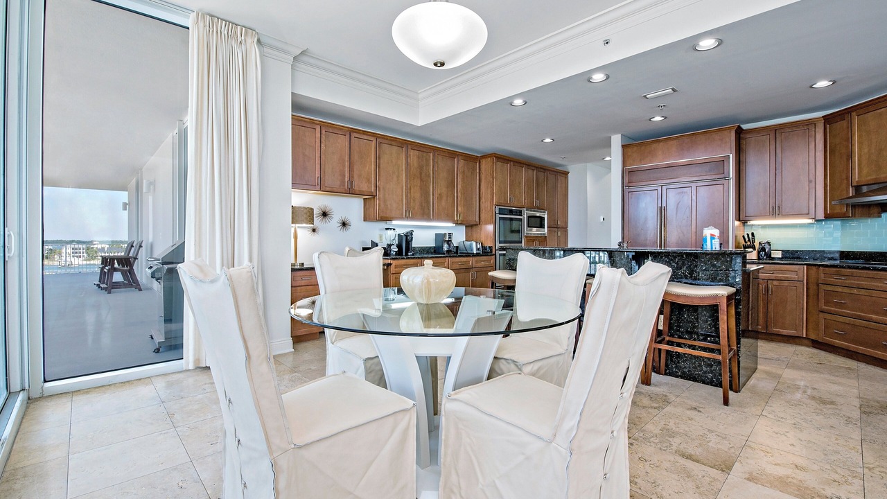 Photo of Kitchen in Ono Island