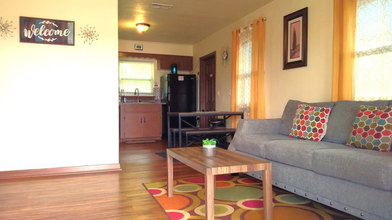 Photo of Bedroom in Ensley