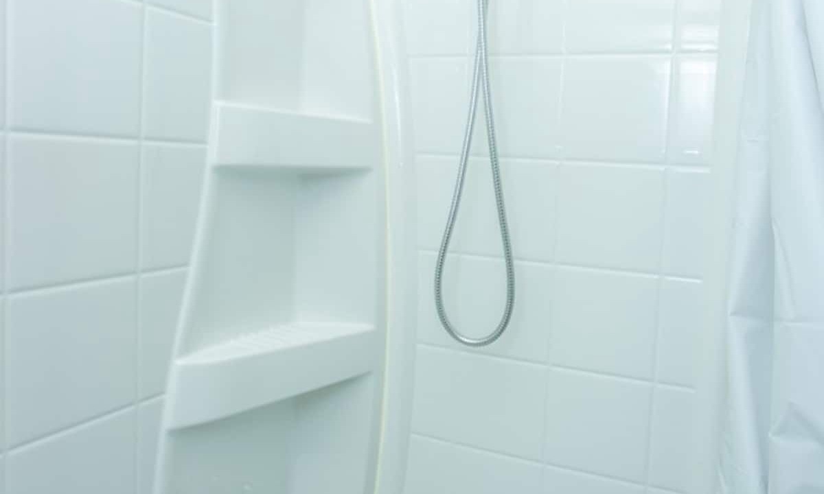 Photo of Bathroom in Ensley