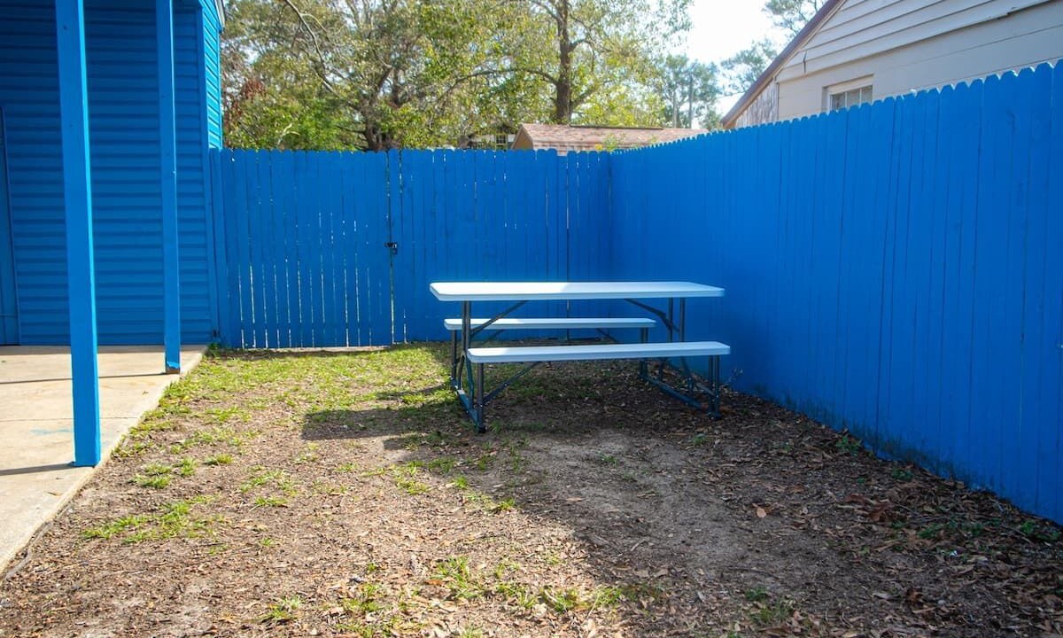 Photo of Outdoor in Ensley