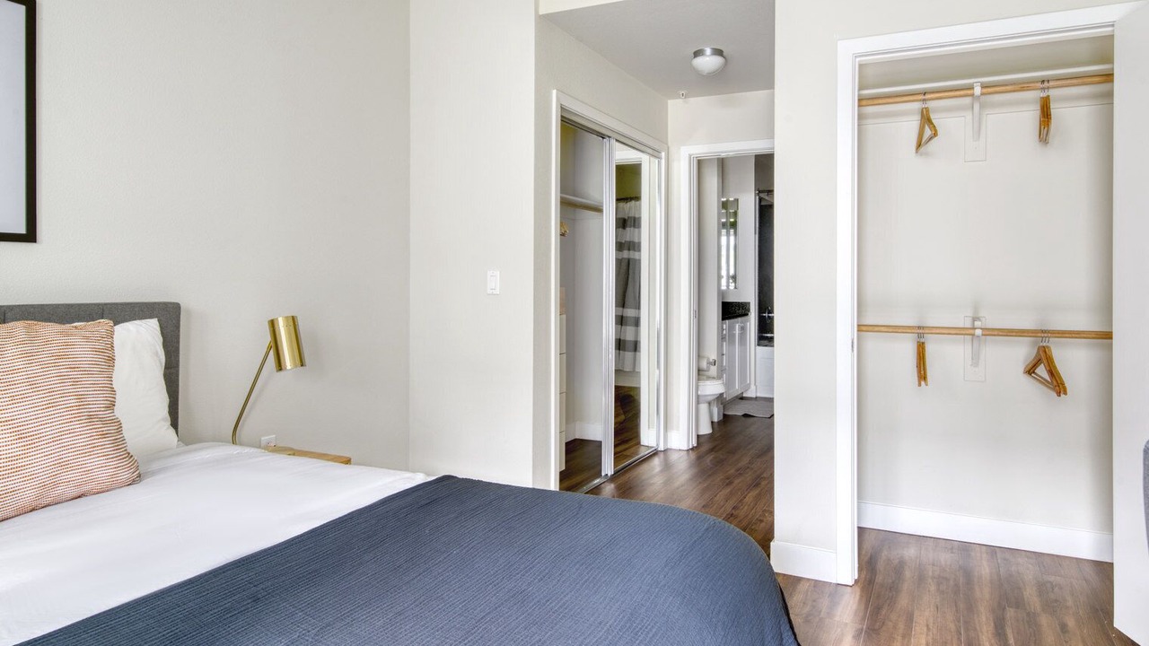 Photo of Bedroom in Santa Clara