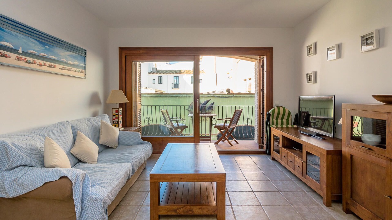Photo of Livingroom in Calella de Palafrugell