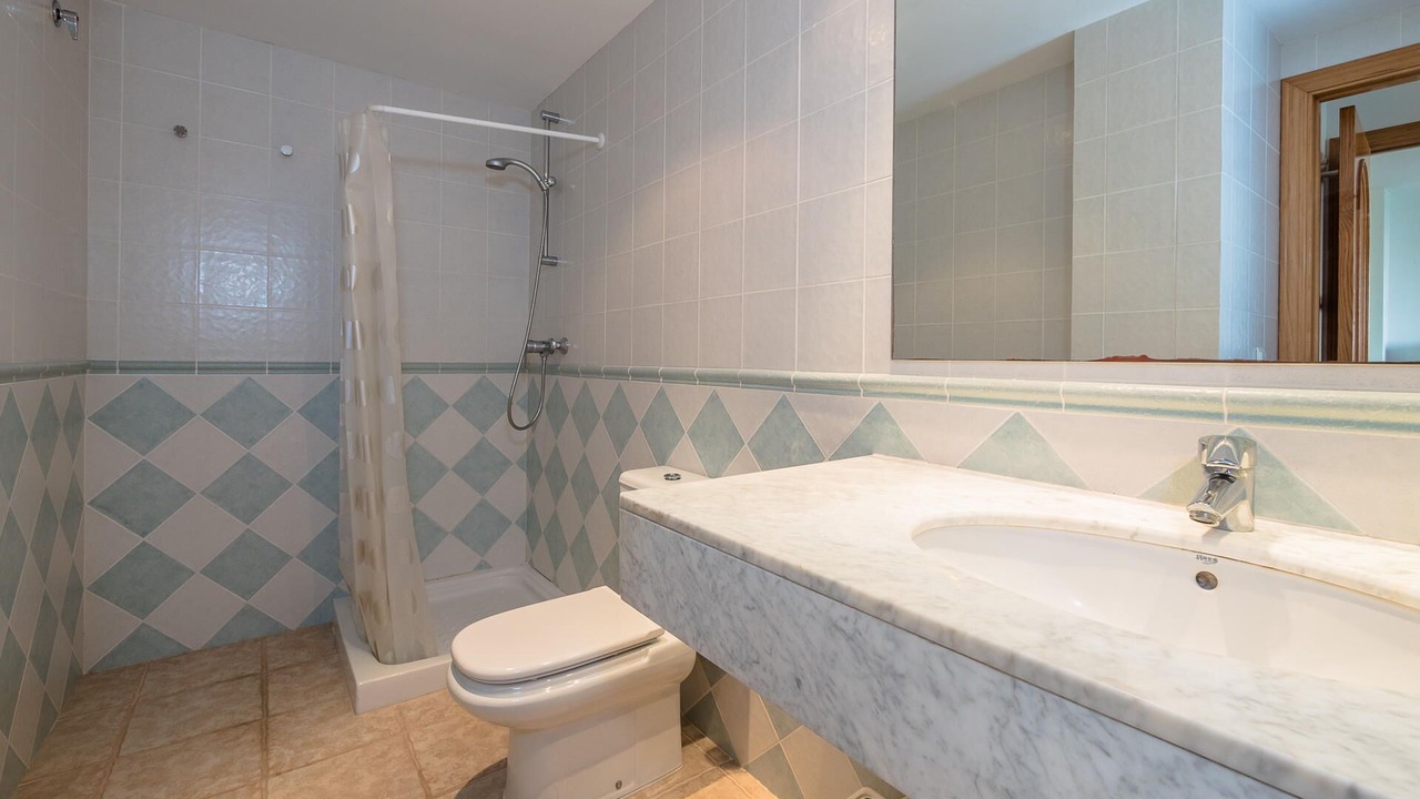 Photo of Bathroom in Calella de Palafrugell