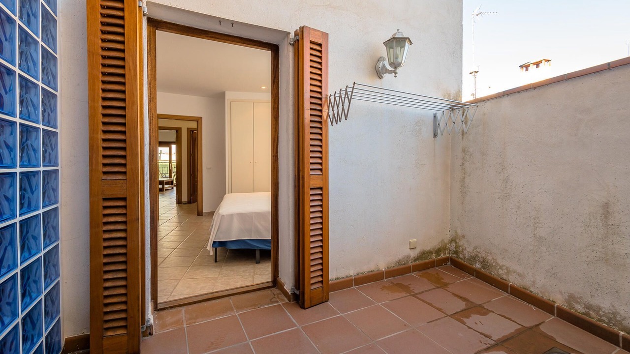 Photo of Bedroom in Calella de Palafrugell