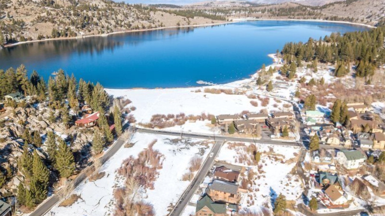 Photo of Outdoor in June Lake
