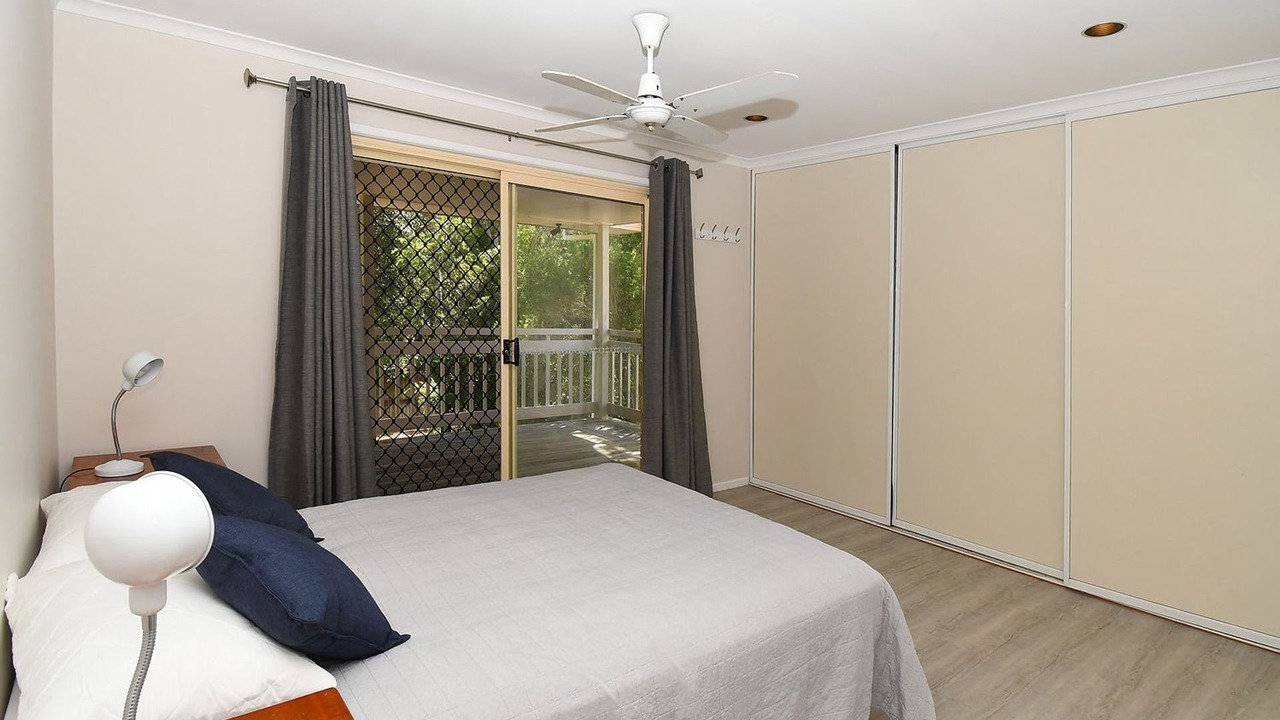 Photo of Bedroom in Toogoom