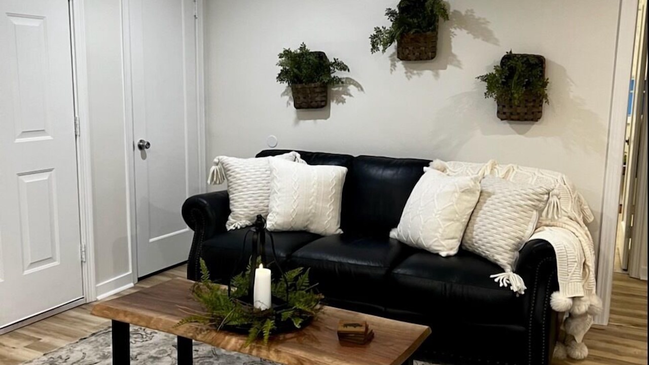 Photo of Livingroom in Williamsville