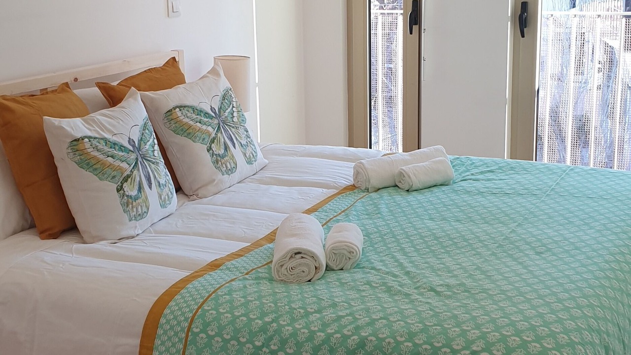 Photo of Bedroom in Falca