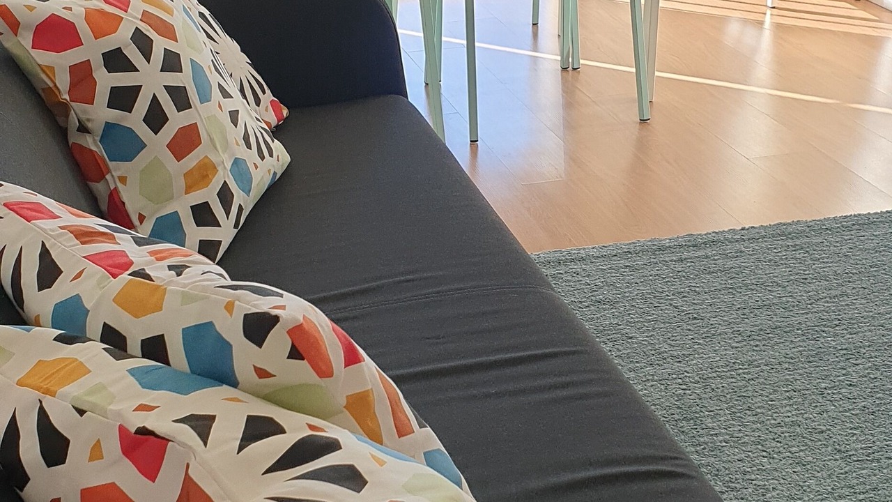 Photo of Livingroom in Falca