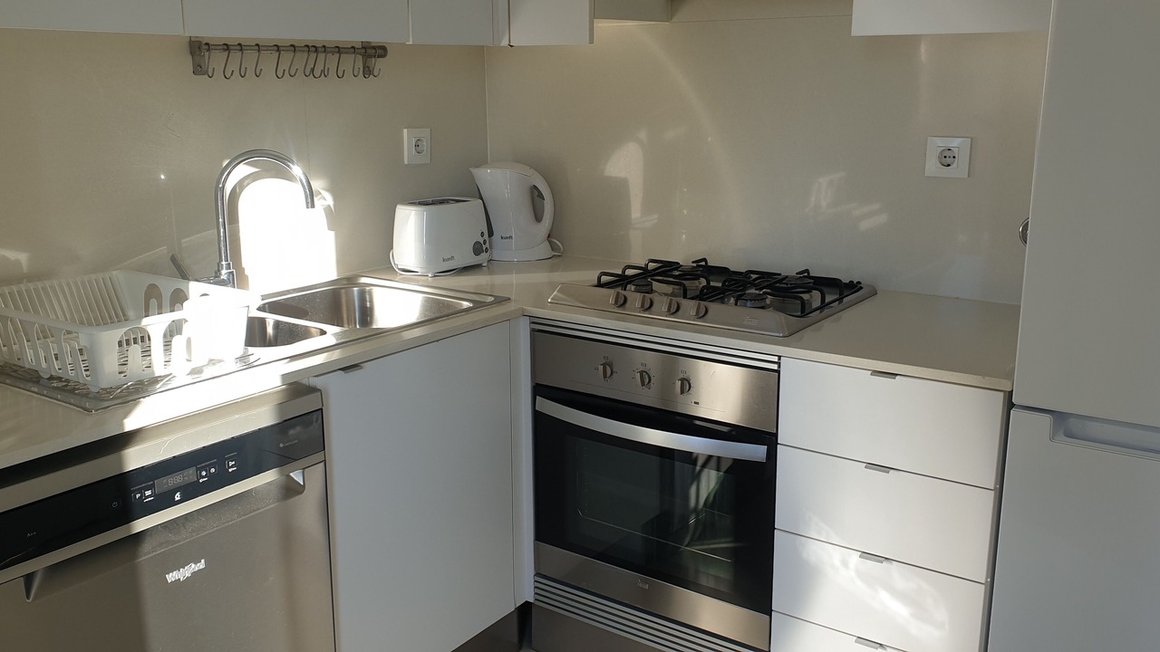 Photo of Kitchen in Falca