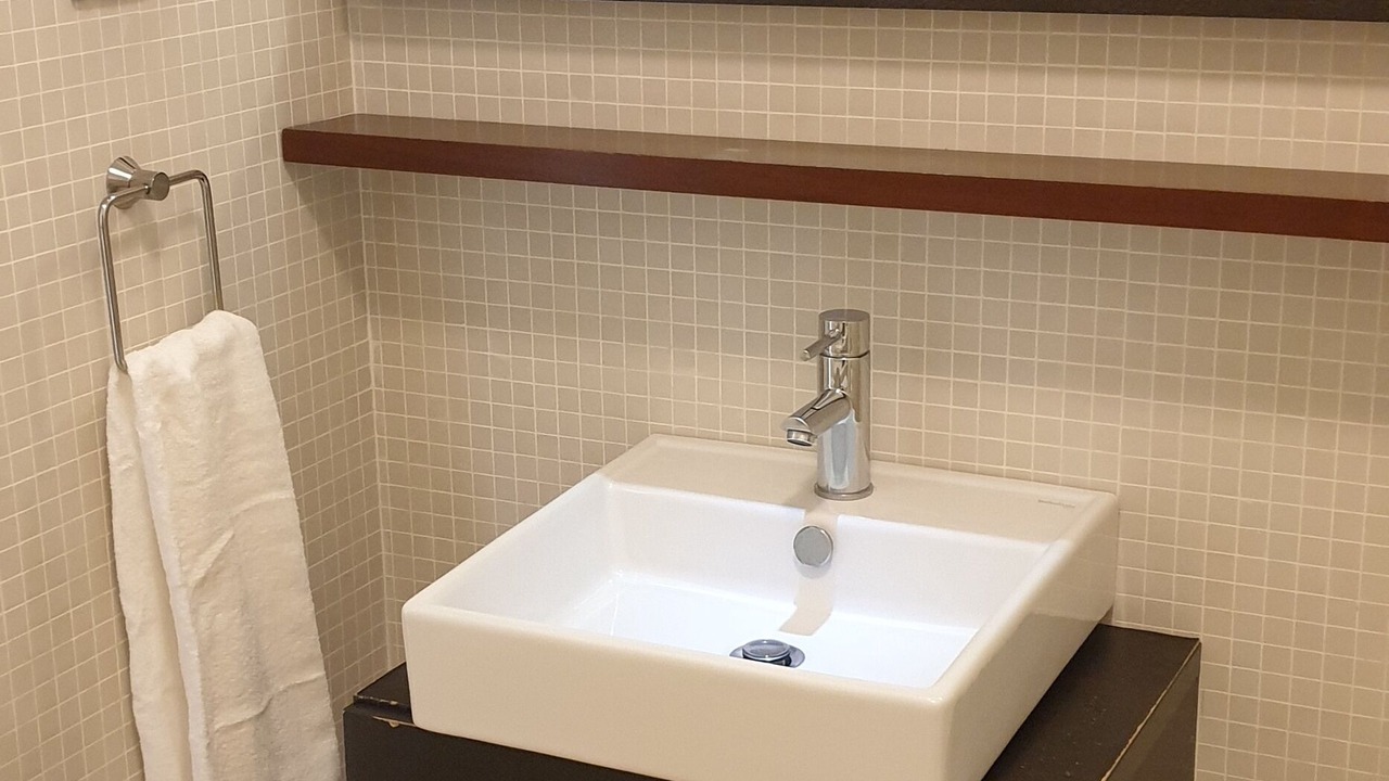 Photo of Bathroom in Falca