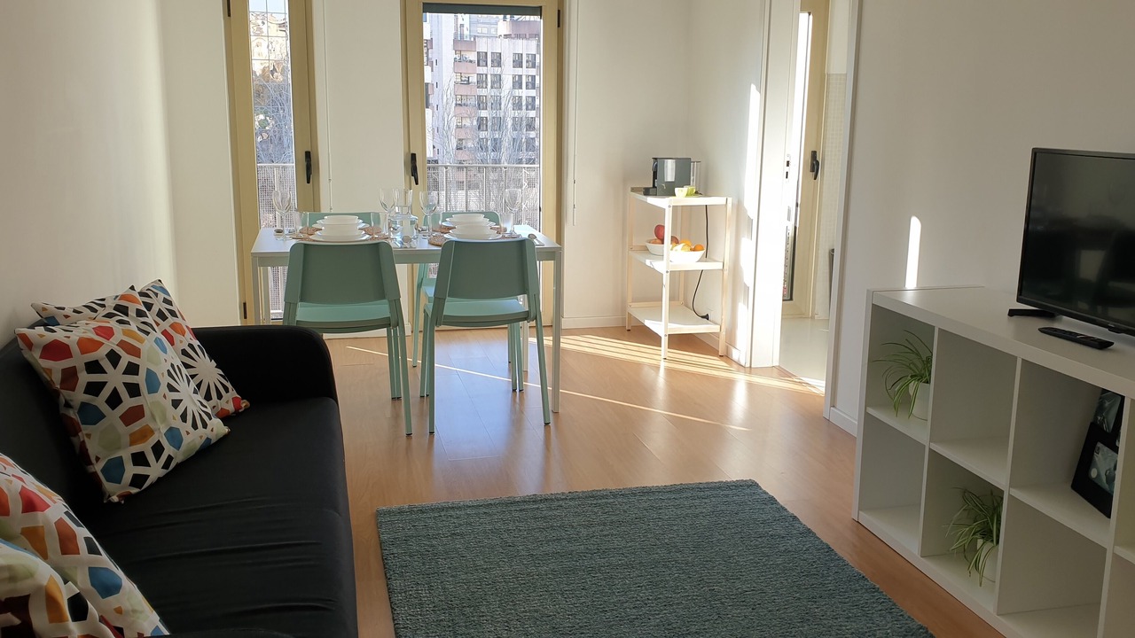 Photo of Livingroom in Falca