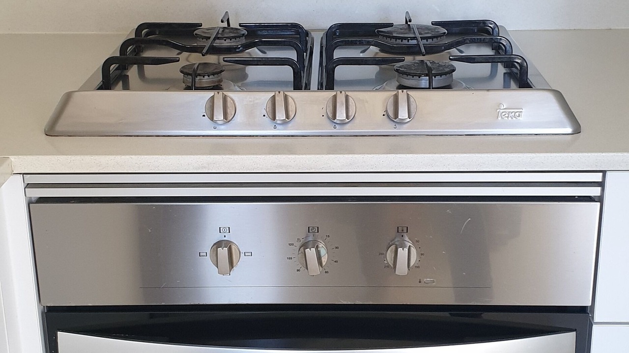 Photo of Kitchen in Falca