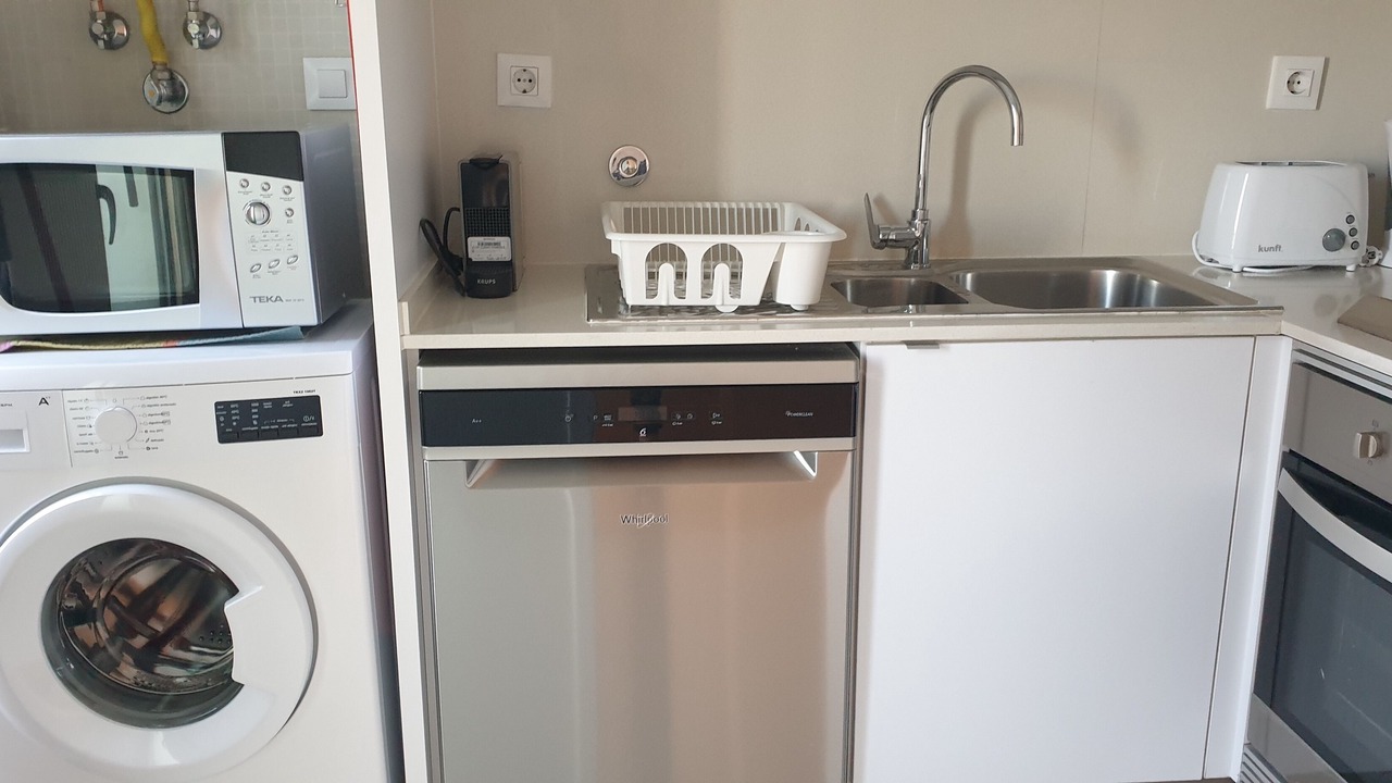 Photo of Kitchen in Falca