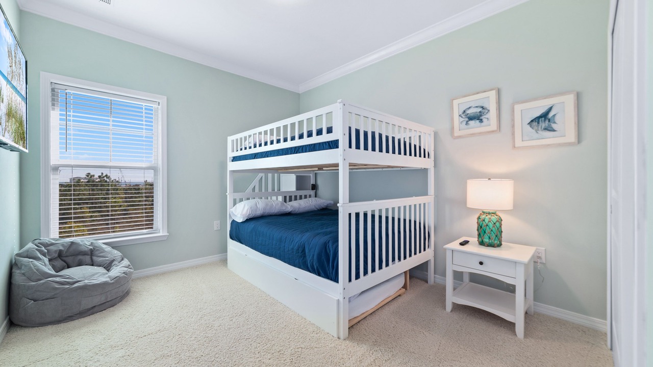 Photo of Bedroom in Ono Island