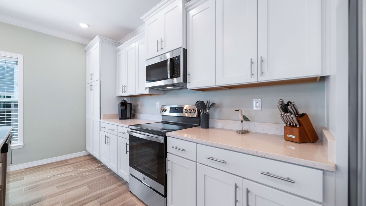 Photo of Kitchen in Ono Island