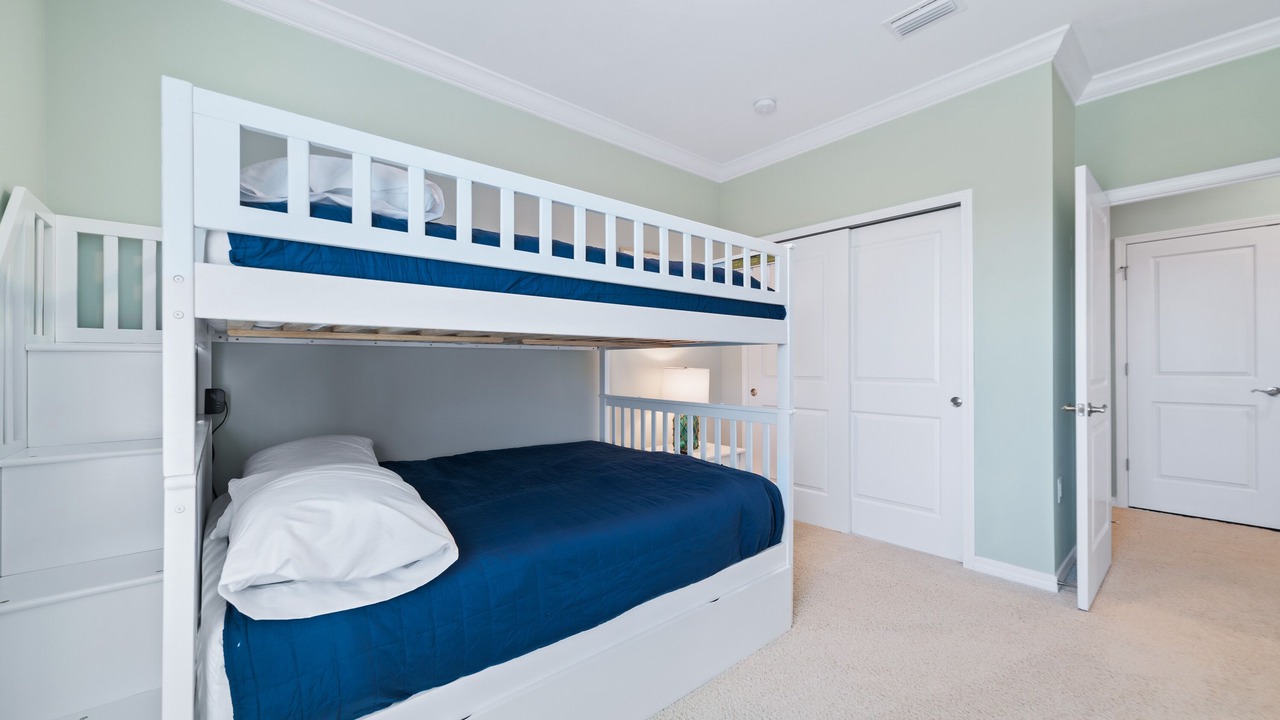 Photo of Bedroom in Ono Island