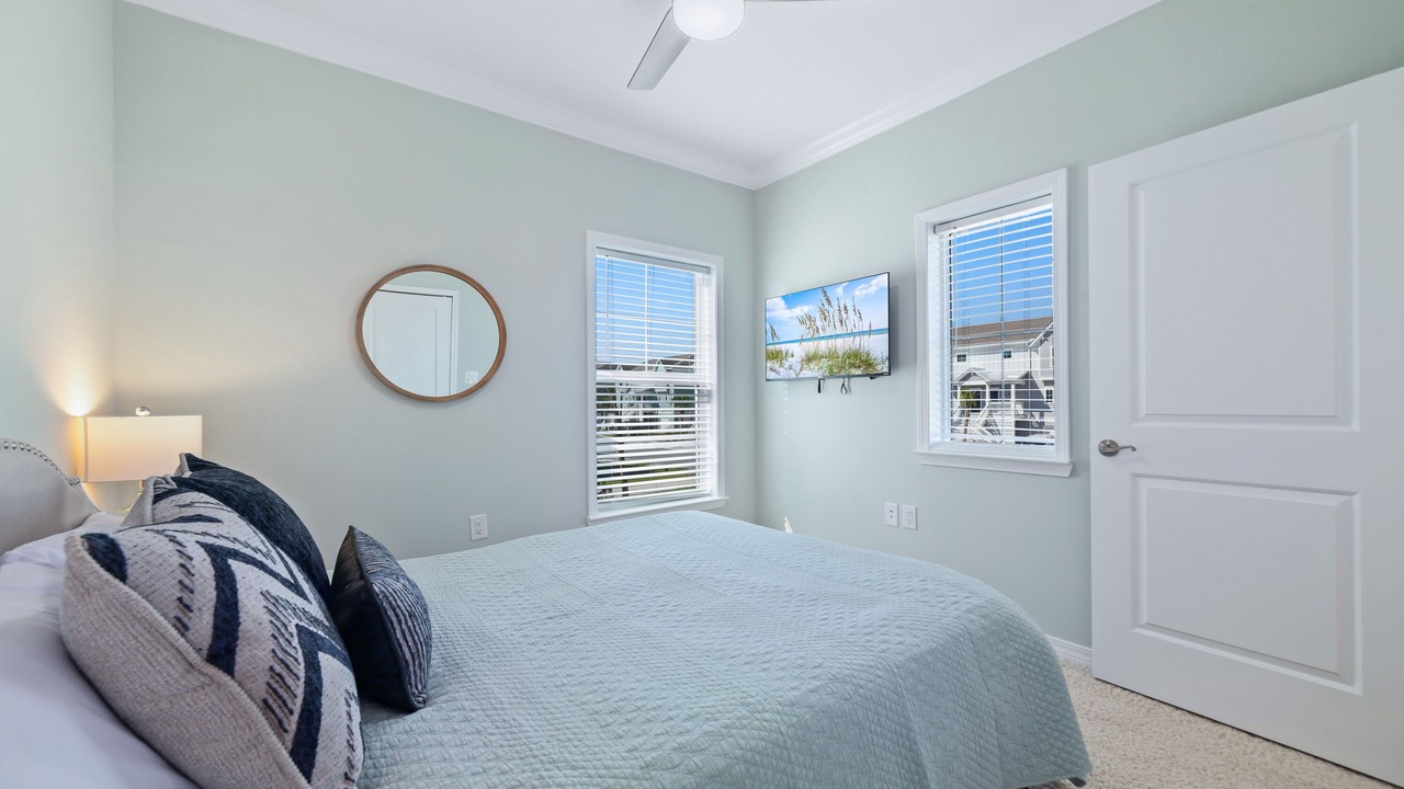 Photo of Bedroom in Ono Island