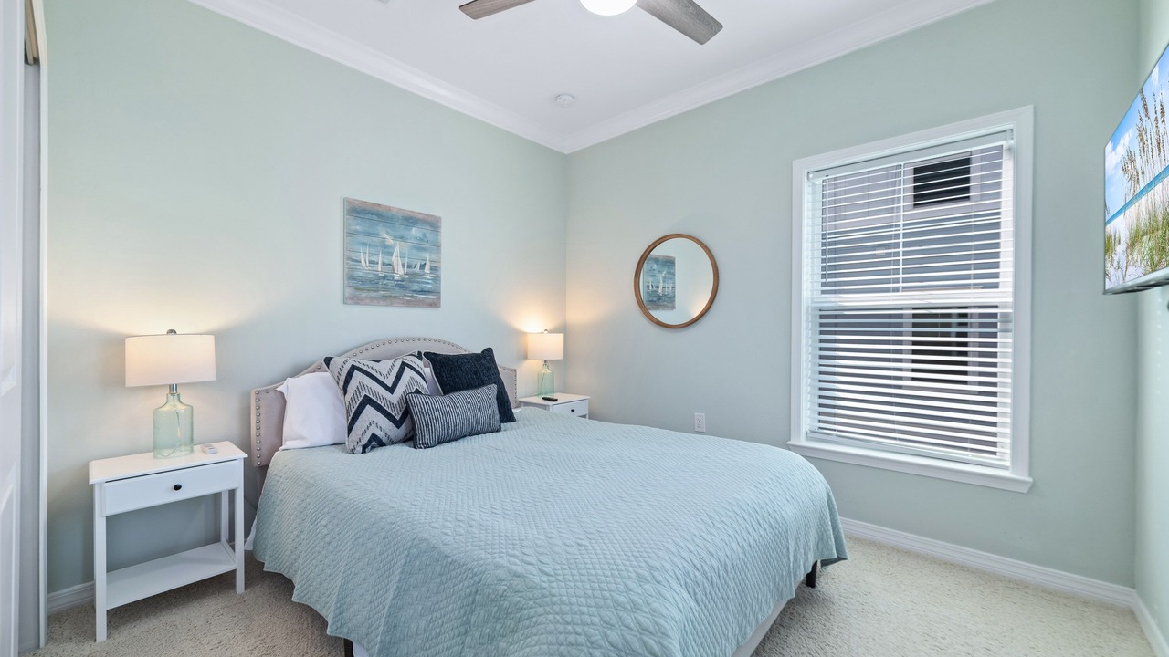 Photo of Bedroom in Ono Island