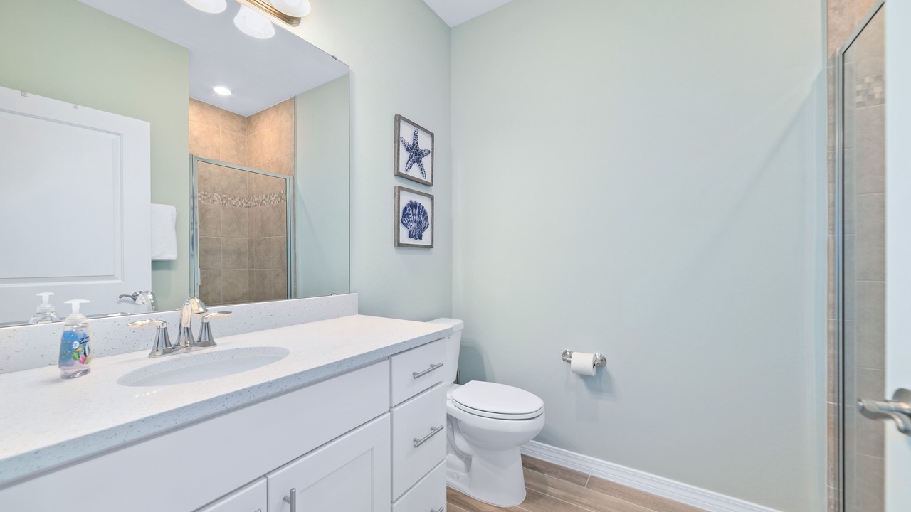 Photo of Bathroom in Ono Island