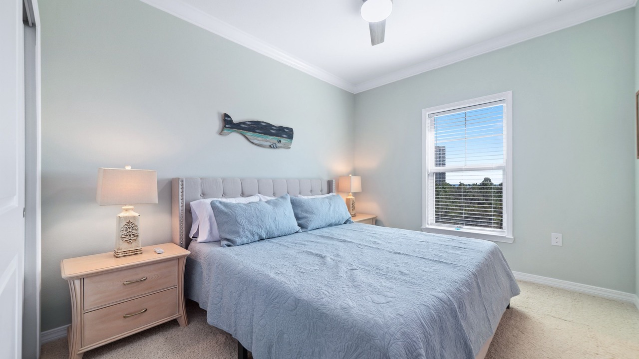 Photo of Bedroom in Ono Island