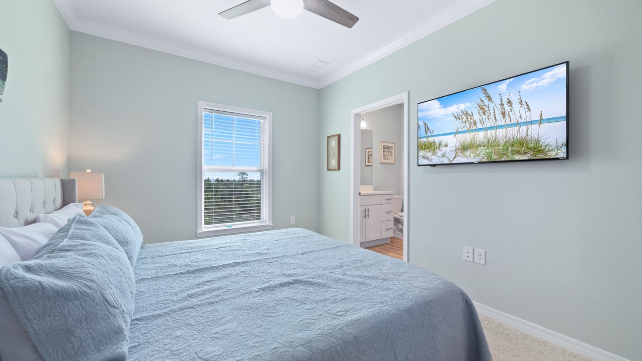 Photo of Bedroom in Ono Island