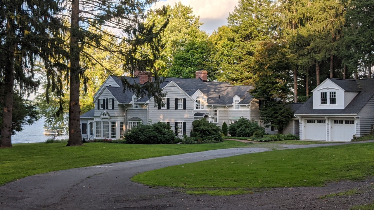 Photo of Others in Chautauqua
