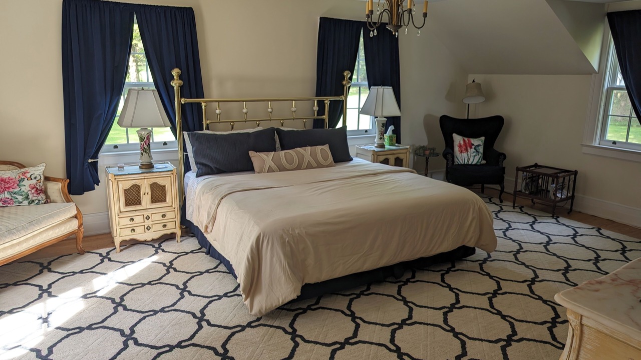 Photo of Bedroom in Chautauqua
