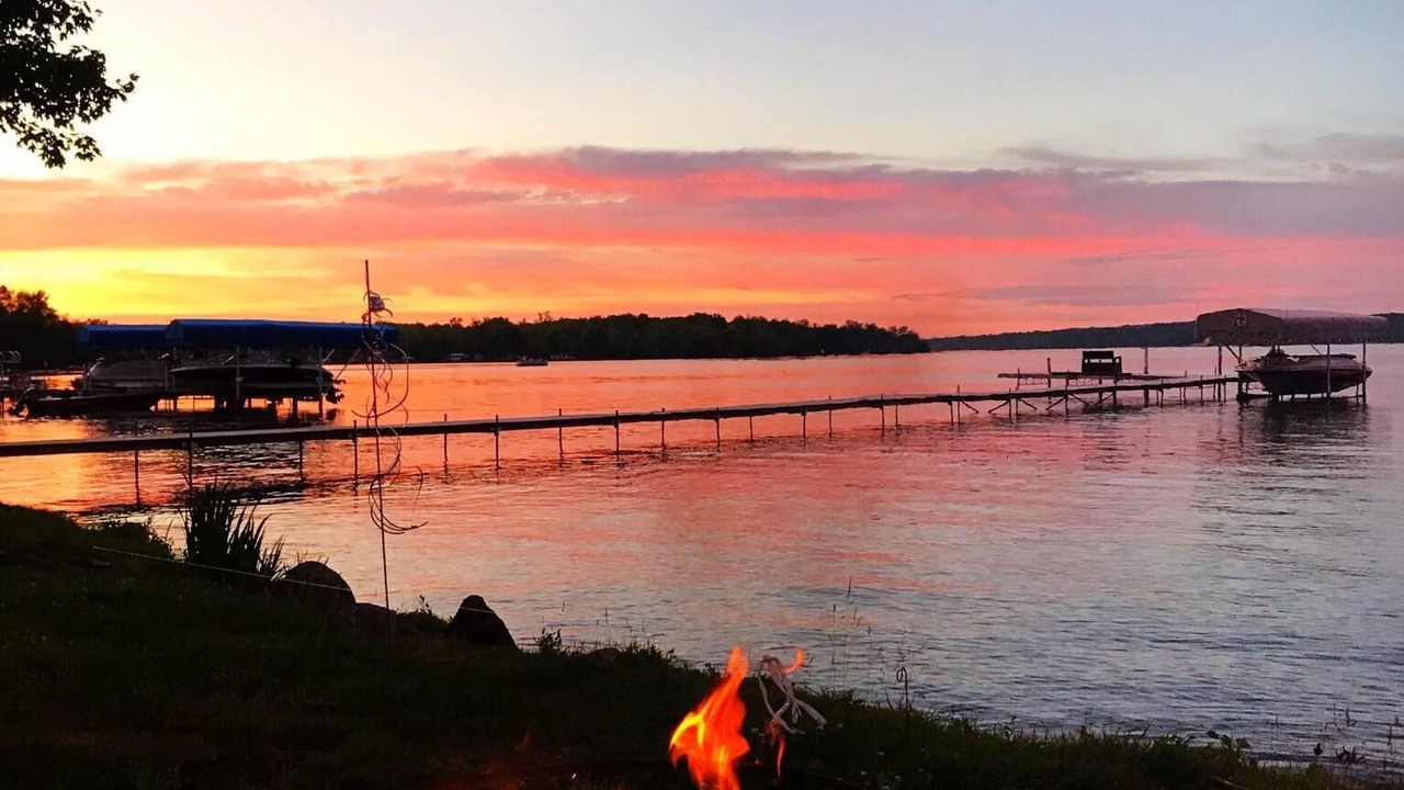 Photo of Outdoor in Chautauqua
