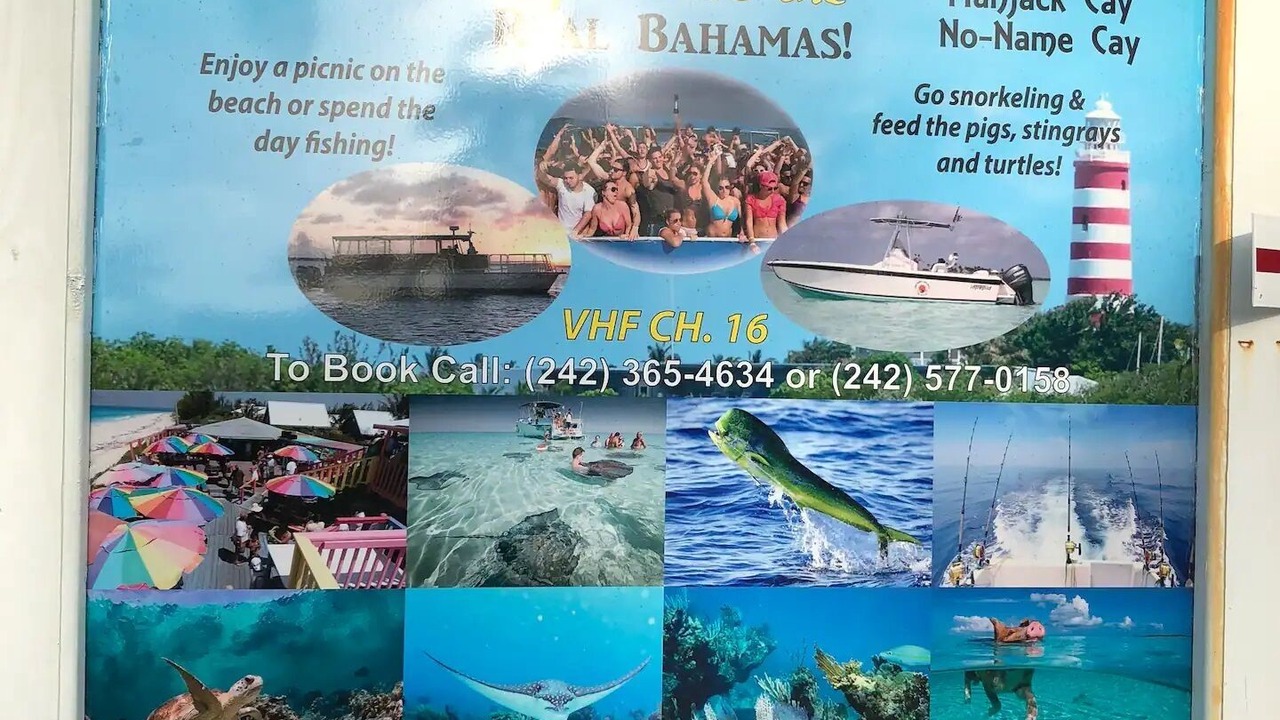 Photo of Others in Treasure Cay