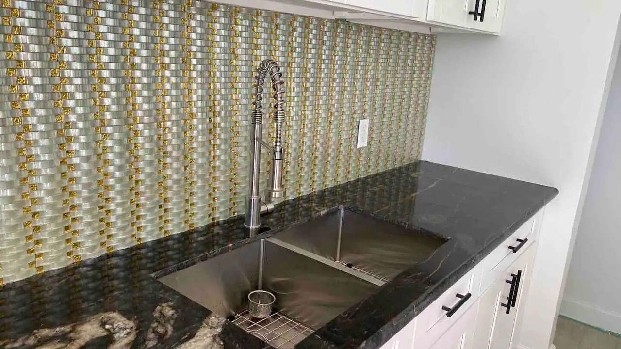 Photo of Kitchen in Treasure Cay