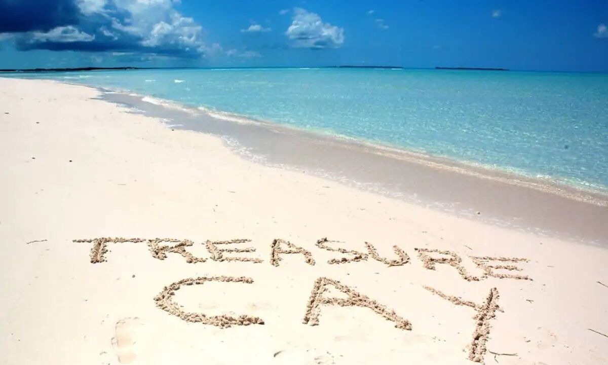 Photo of Others in Treasure Cay