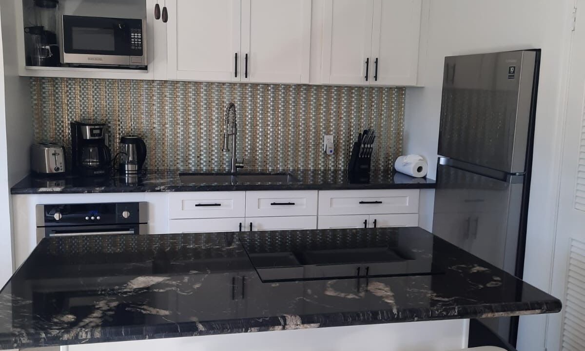 Photo of Kitchen in Treasure Cay