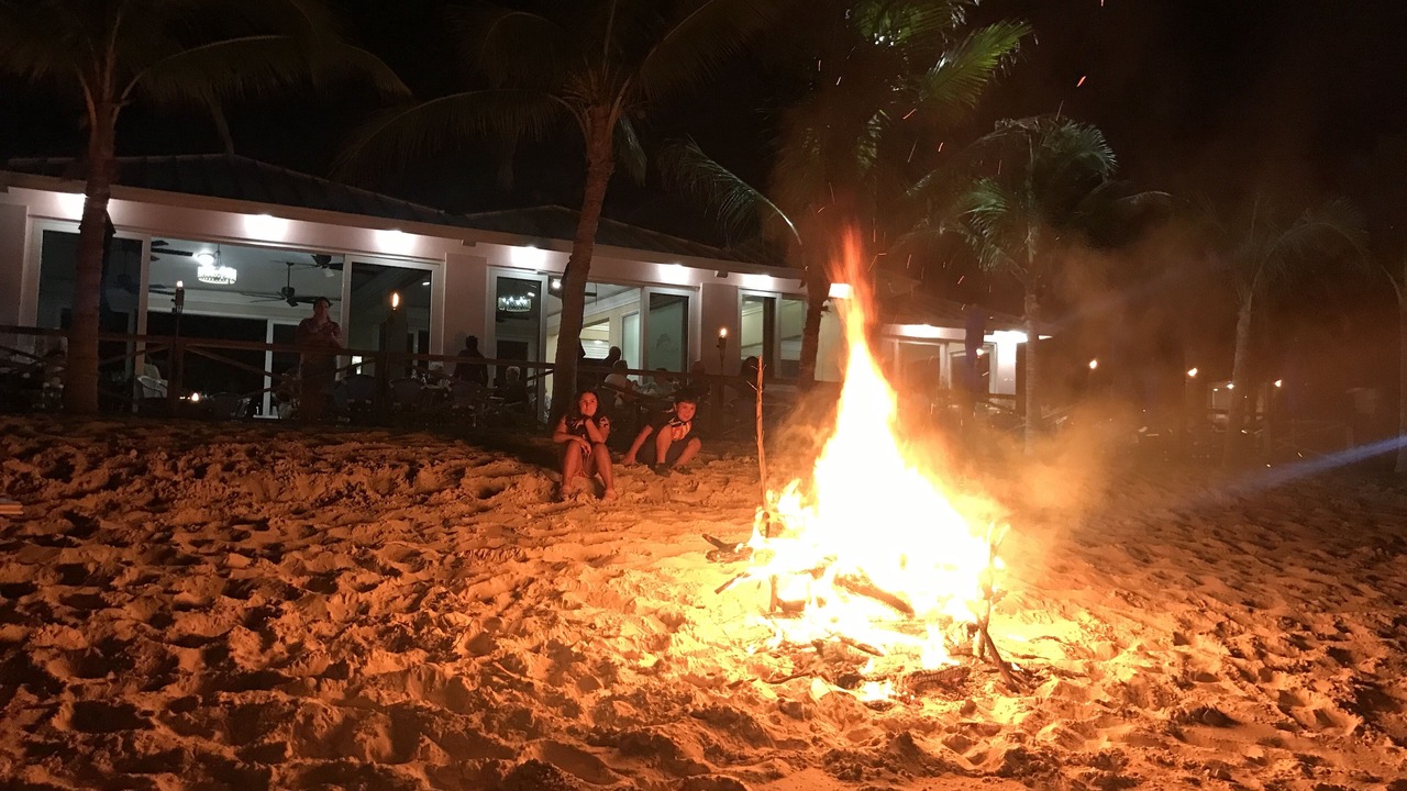 Photo of Outdoor in Treasure Cay