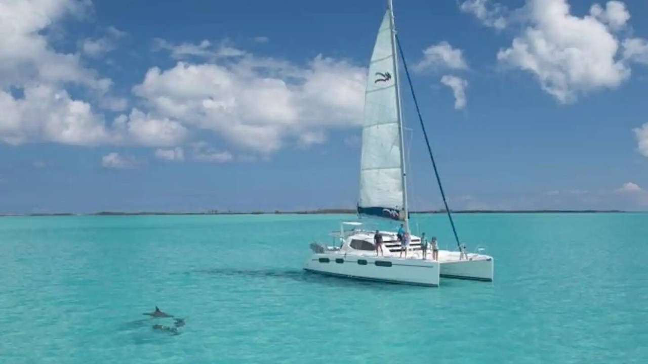 Photo of Others in Treasure Cay