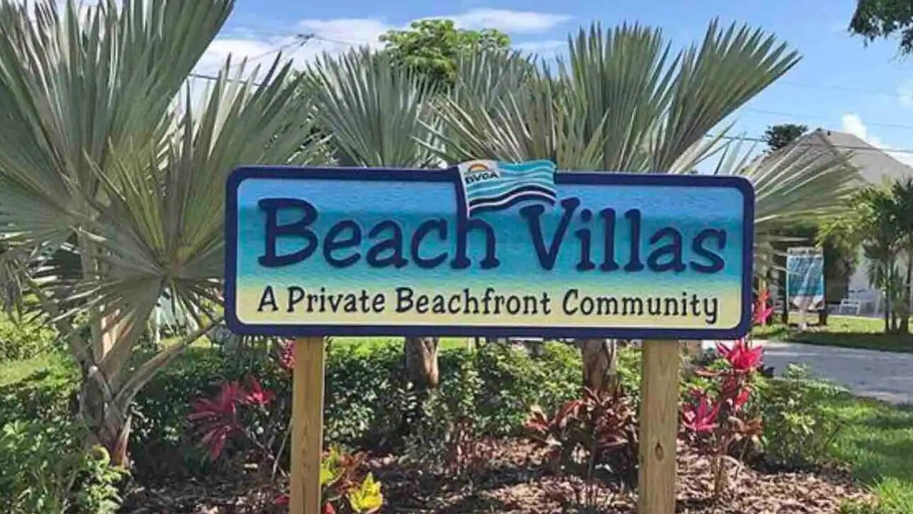 Photo of Outdoor in Treasure Cay