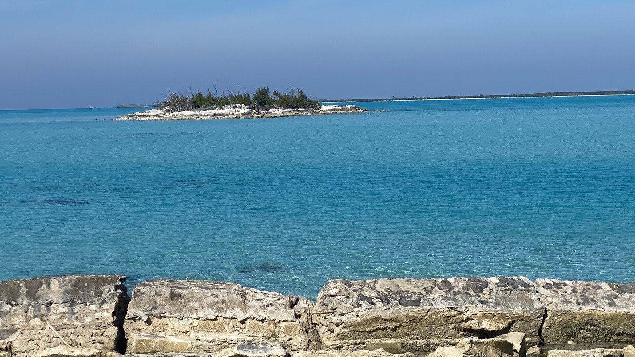 Photo of Outdoor in Treasure Cay