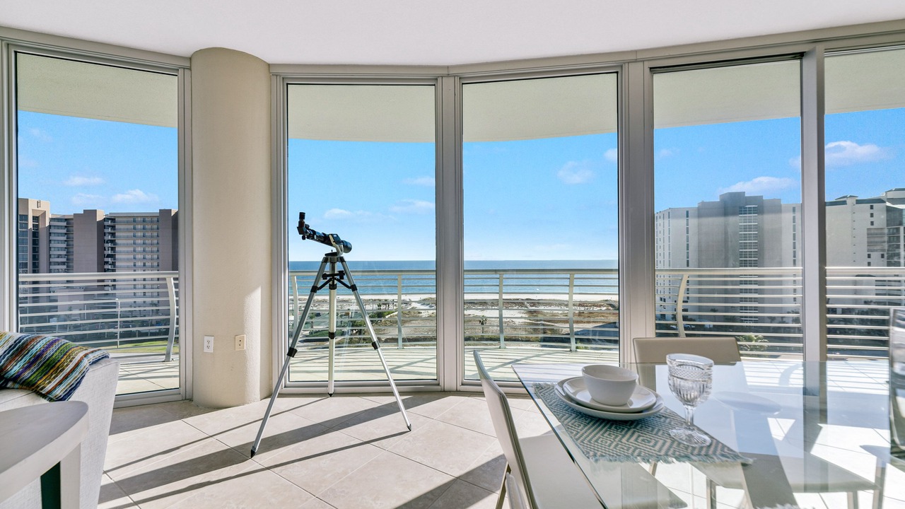 Photo of Livingroom in Orange Beach East