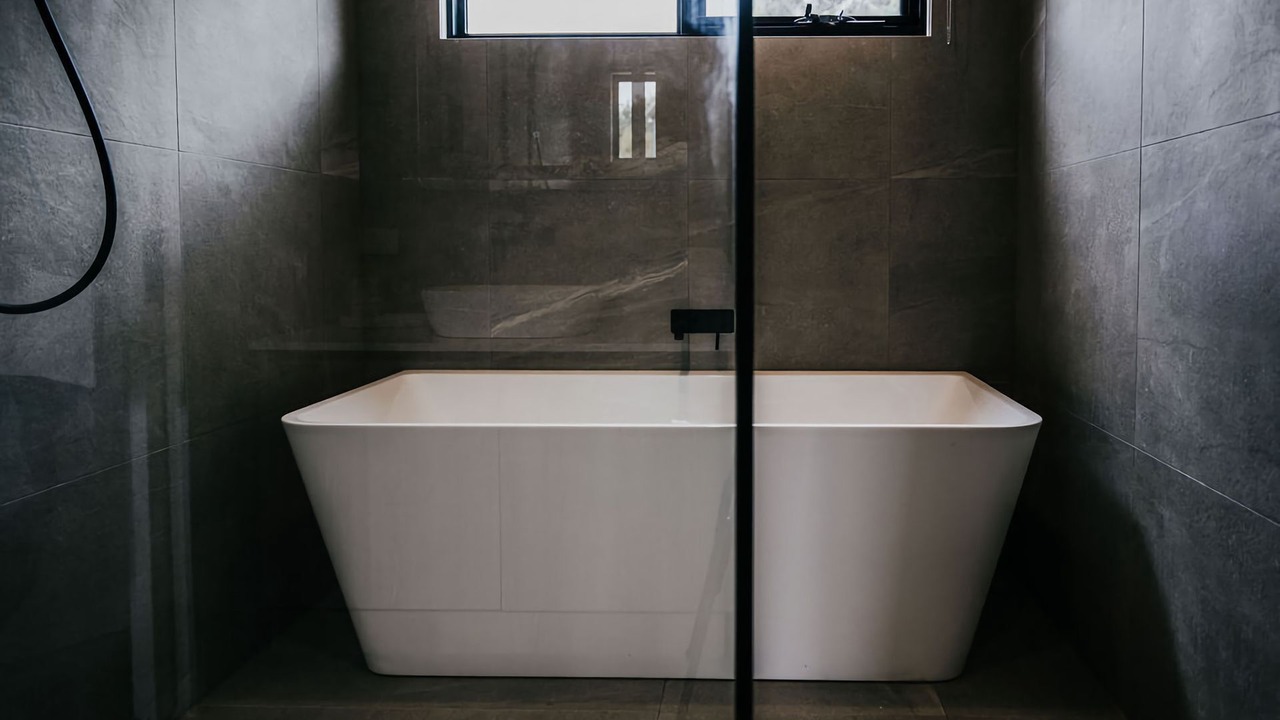 Photo of Bathroom in Hepburn