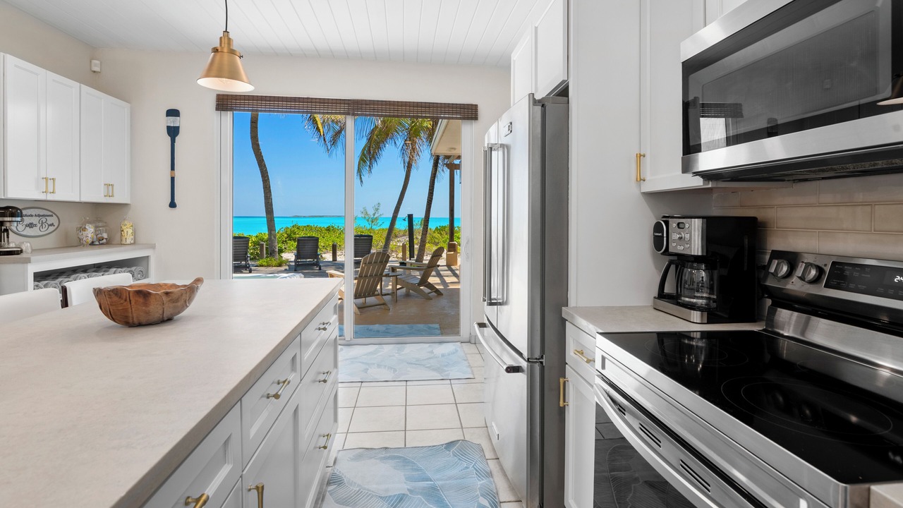 Photo of Kitchen in Jimmy Hill