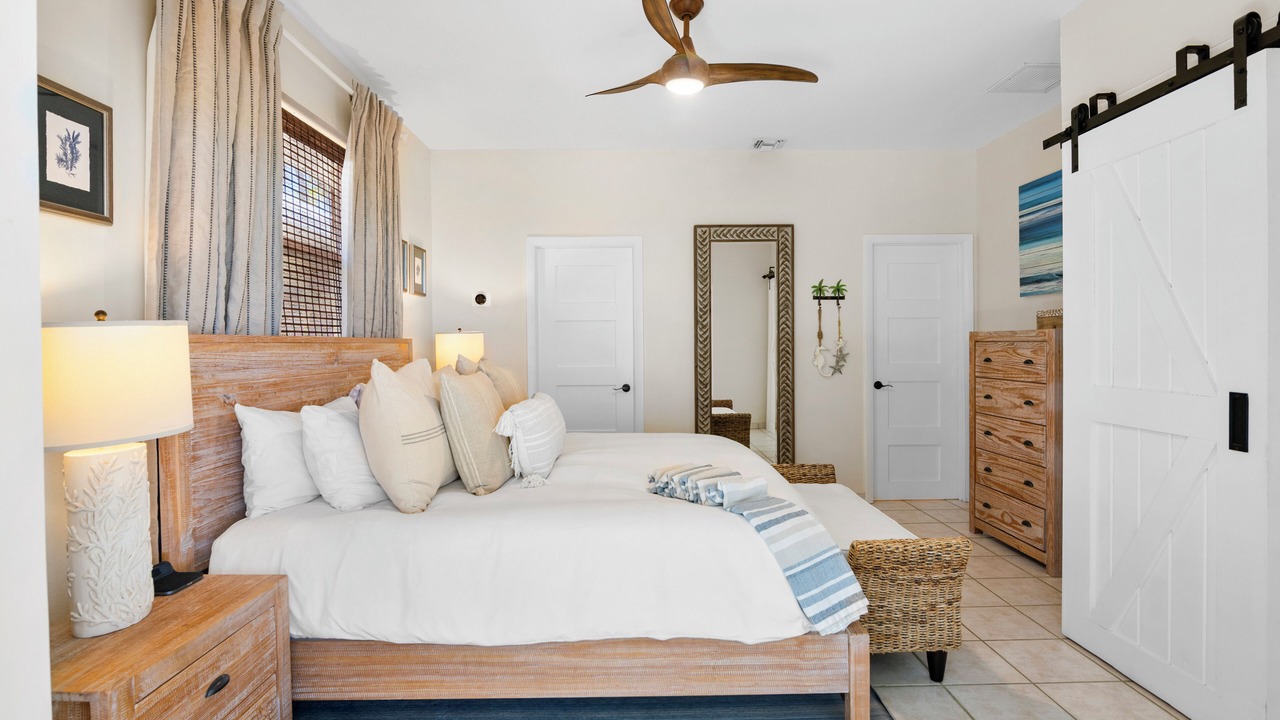 Photo of Bedroom in Jimmy Hill