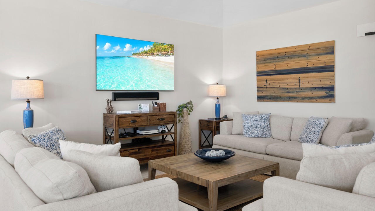 Photo of Livingroom in Jimmy Hill