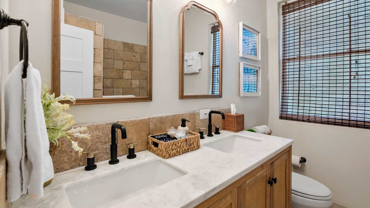 Photo of Bathroom in Jimmy Hill